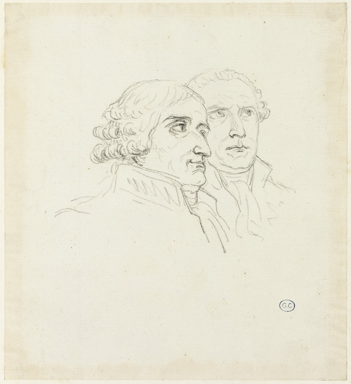  av Jacques Louis David