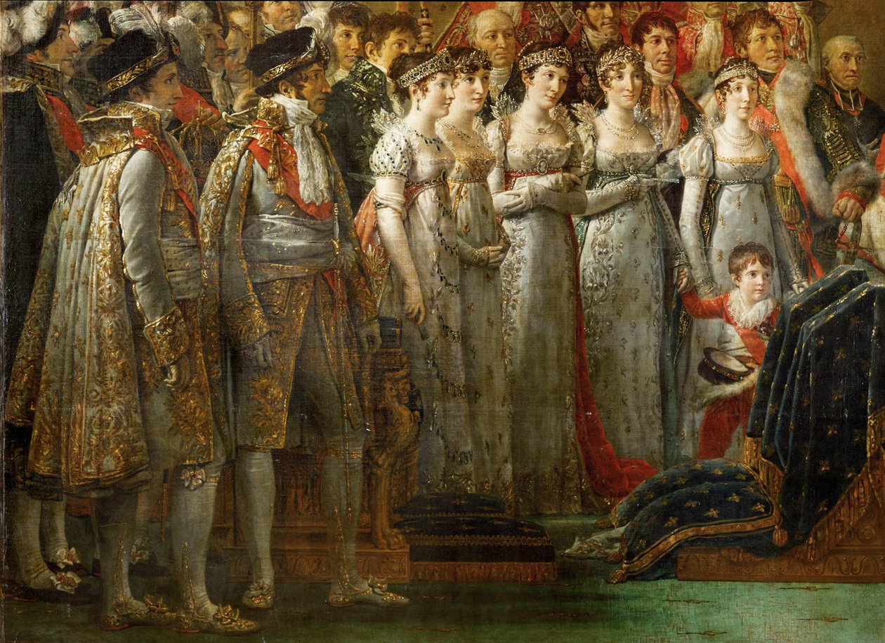  av Jacques Louis David