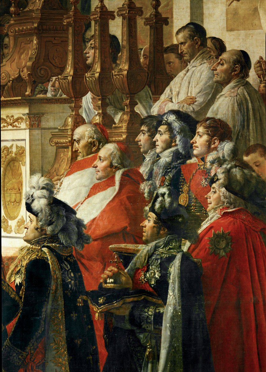  av Jacques Louis David