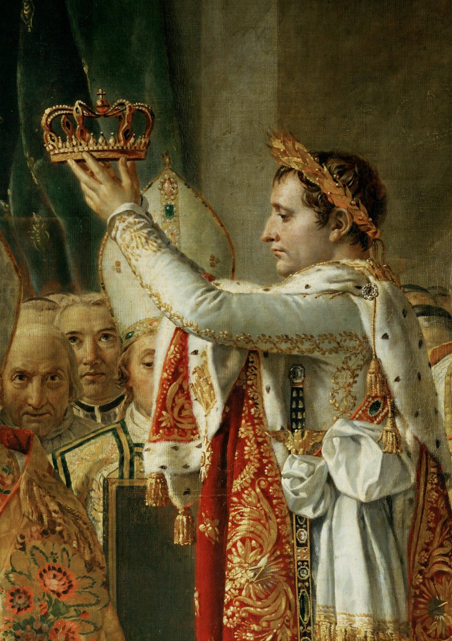  av Jacques Louis David