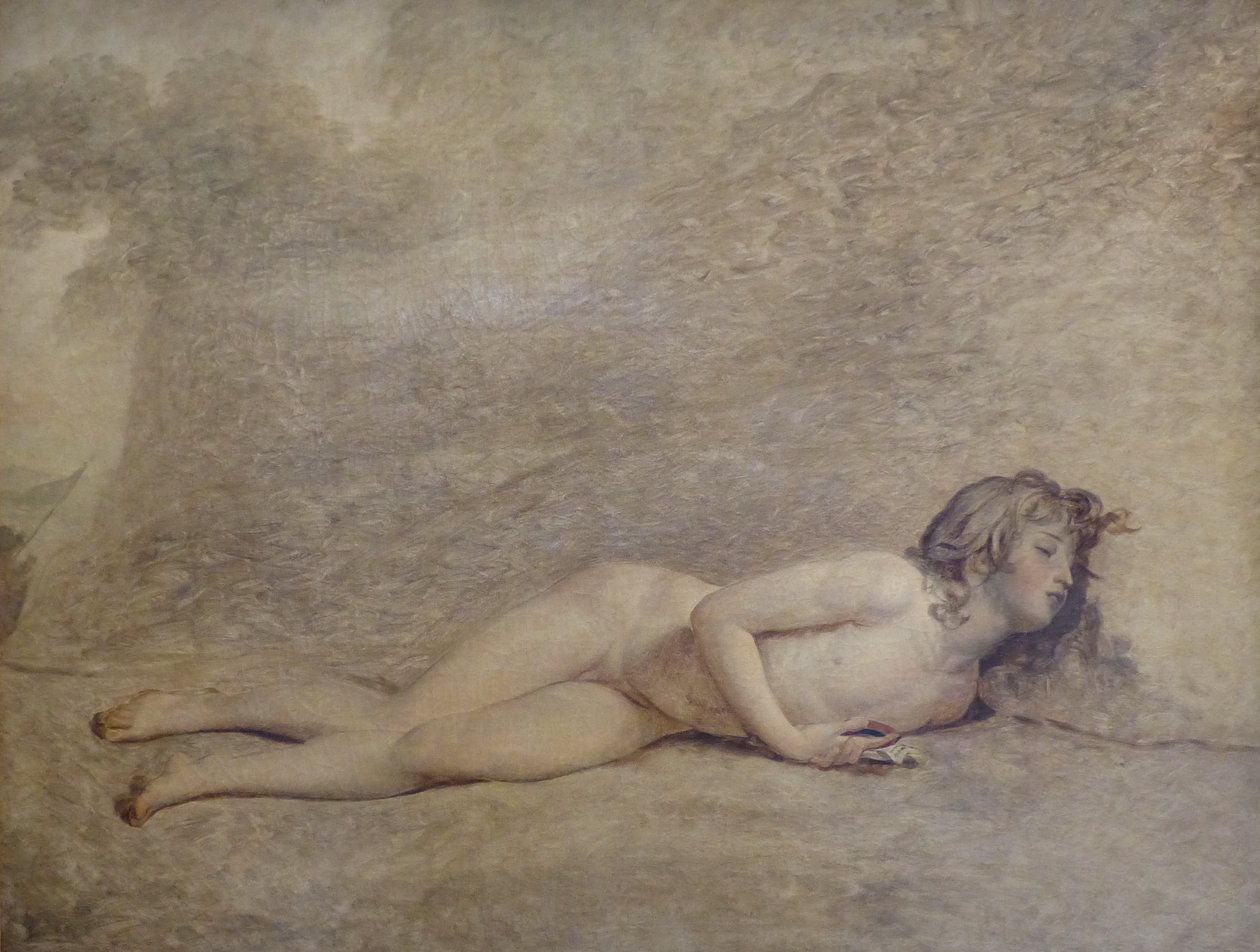  av Jacques Louis David