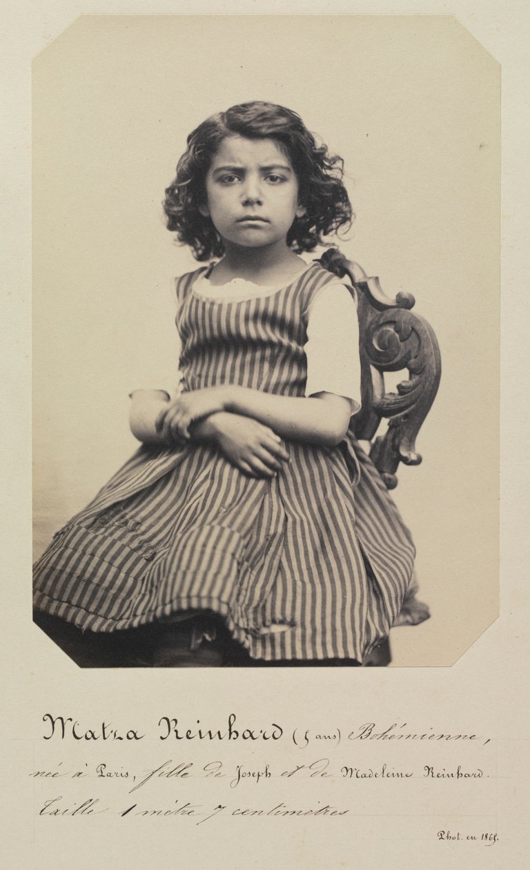 Matra Reinhard, 1868.    1135513   no       norwegian Successfully Translated  Original: Madonna and Child Translat: Madonna and Child 1175281 no norwegian Successfully Translated Original: The Little Dog Trusty (colour litho) Translat: The Little Dog Trus av Jacques Philippe Potteau