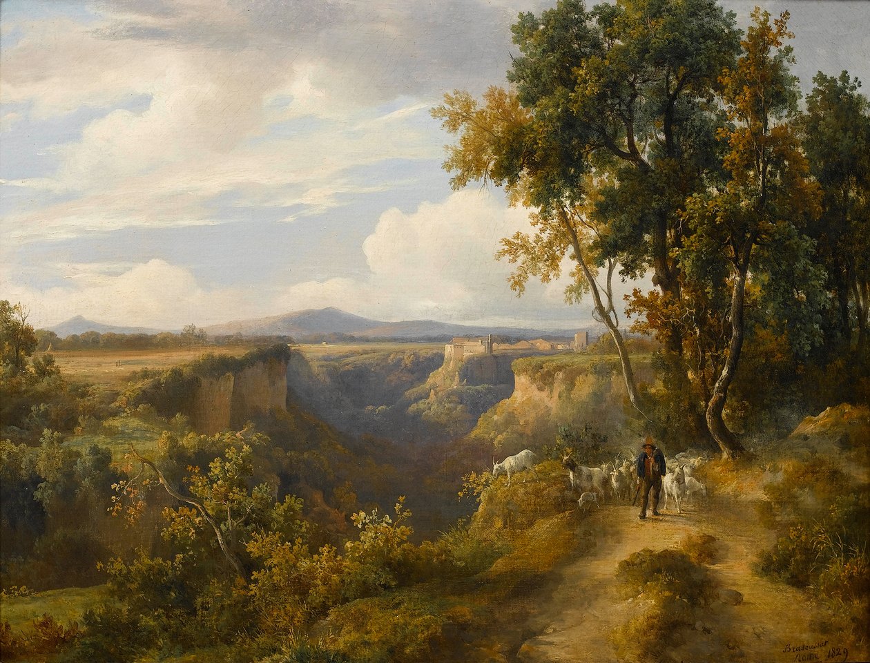  av Jacques Raymond Brascassat
