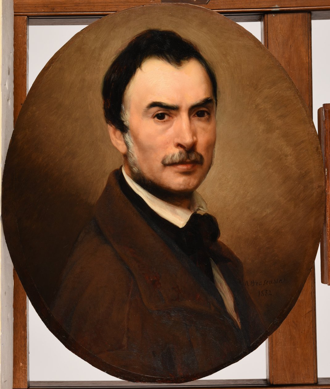  av Jacques Raymond Brascassat
