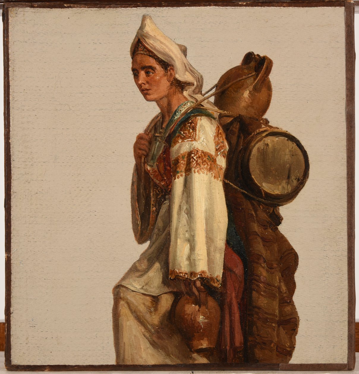  av Jacques Raymond Brascassat