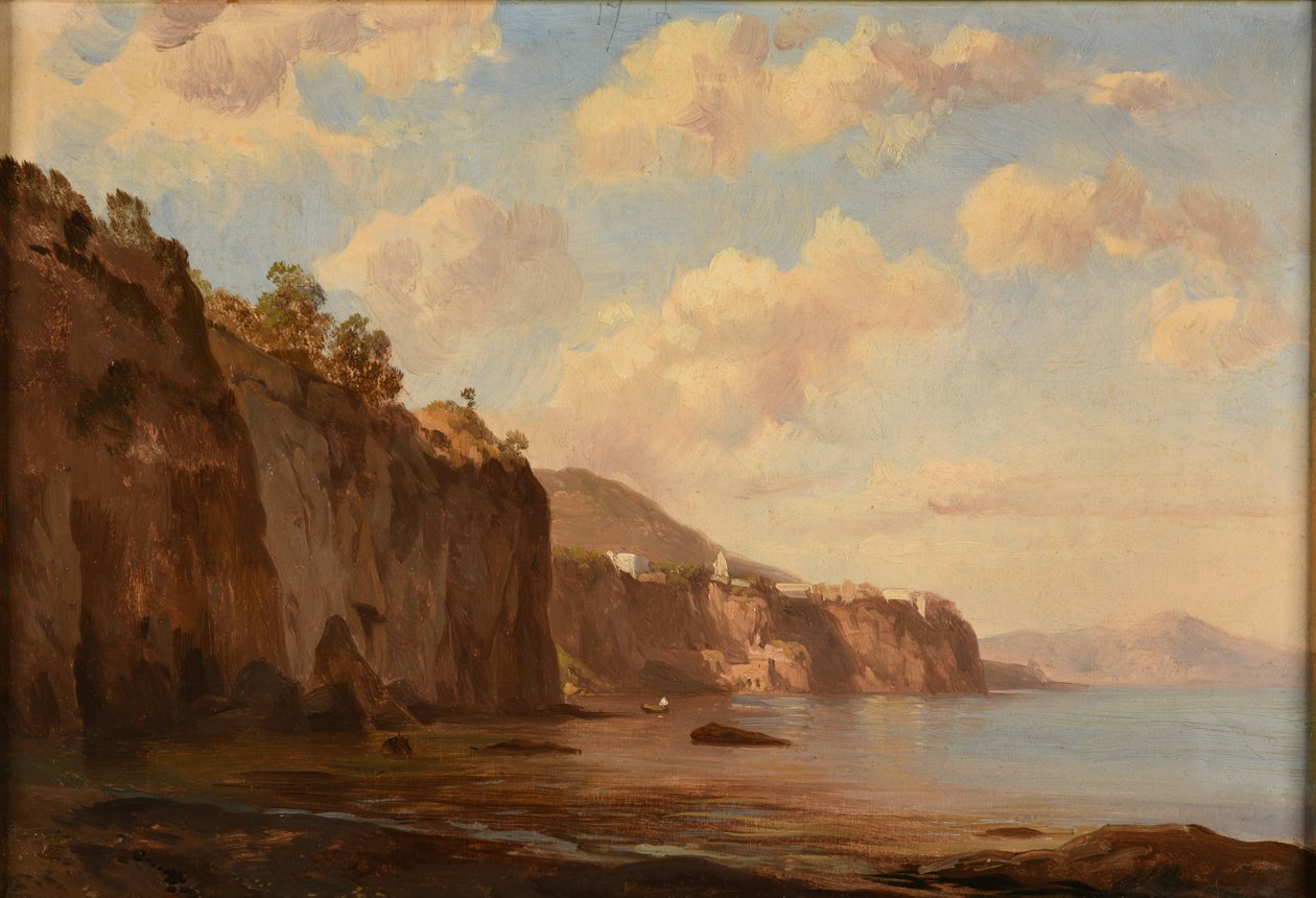  av Jacques Raymond Brascassat