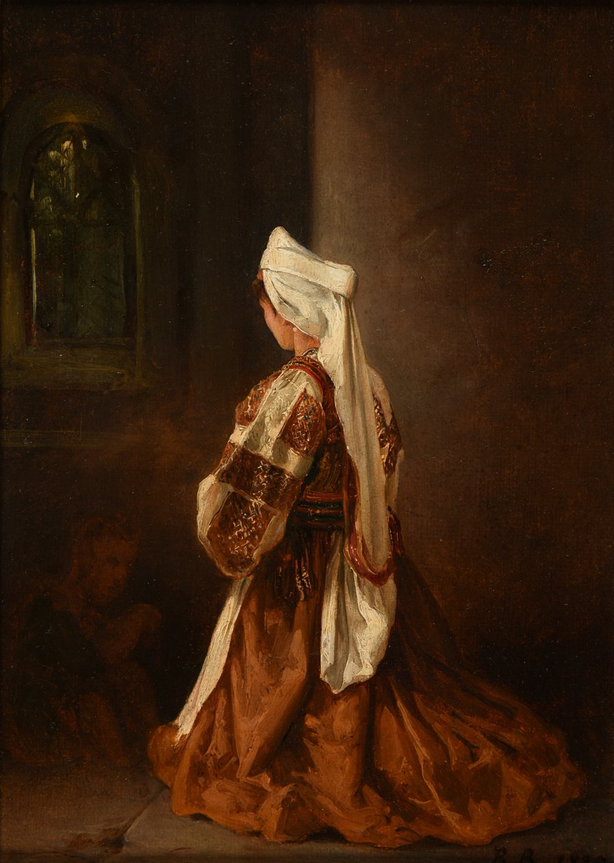  av Jacques Raymond Brascassat
