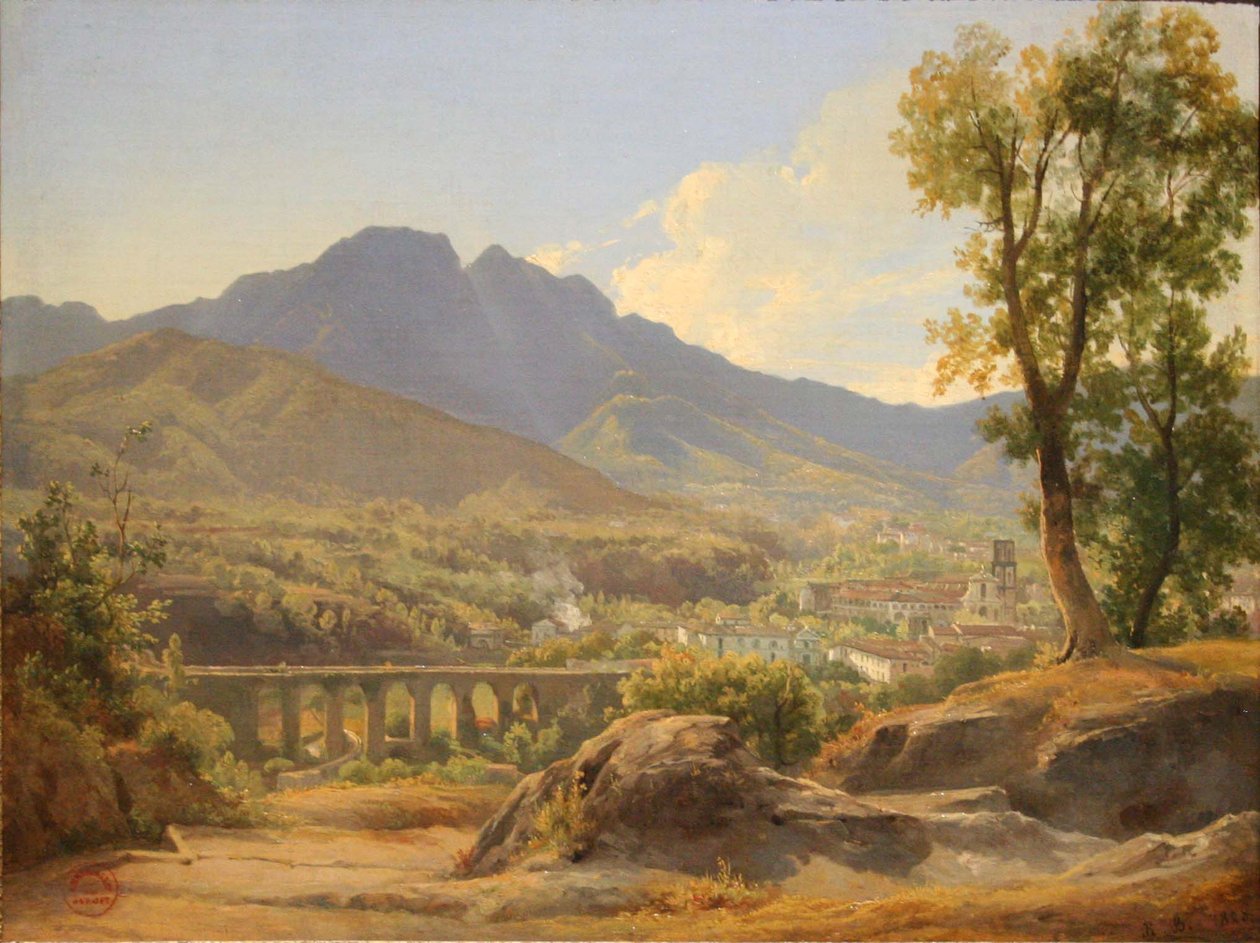  av Jacques Raymond Brascassat