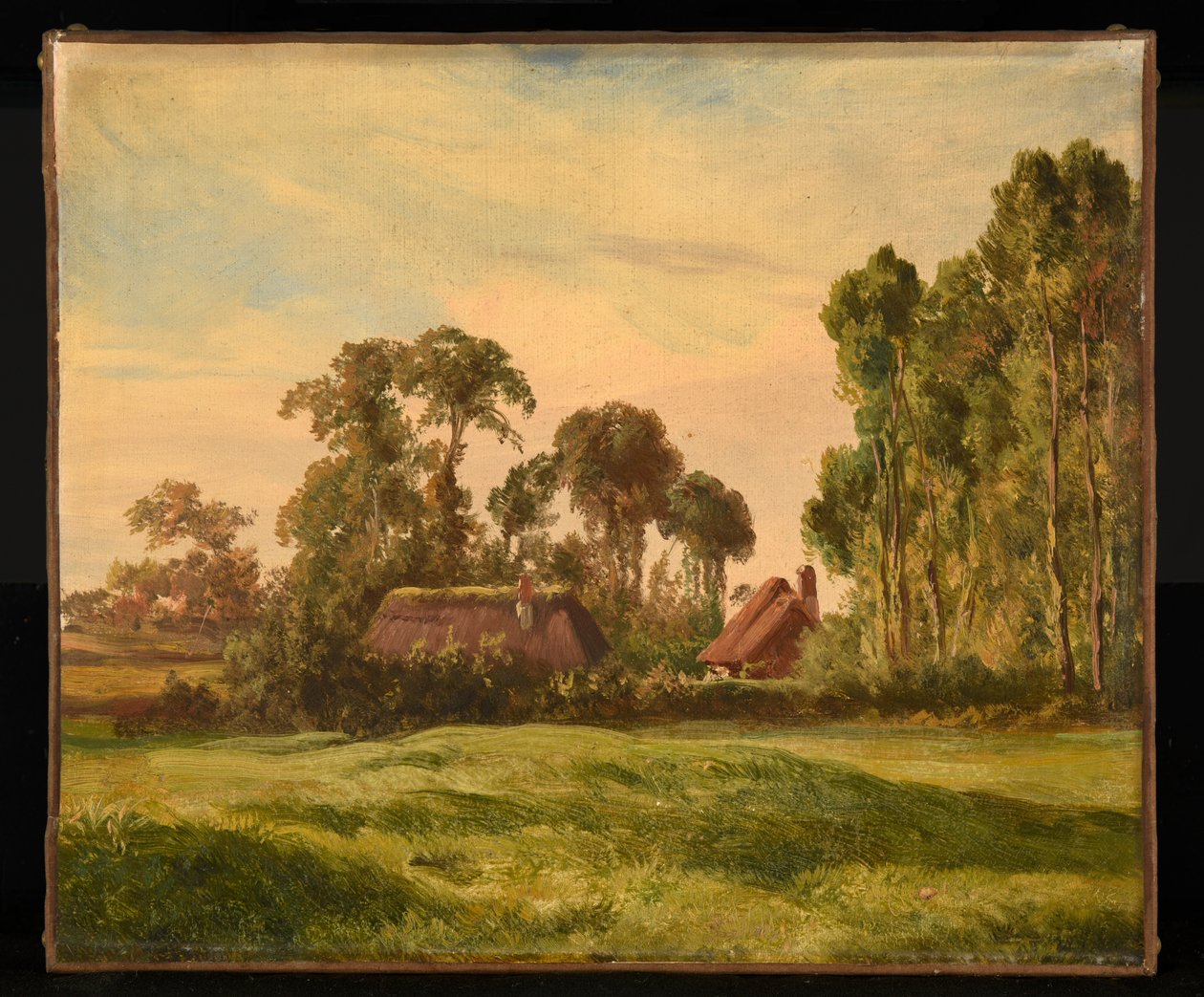  av Jacques Raymond Brascassat