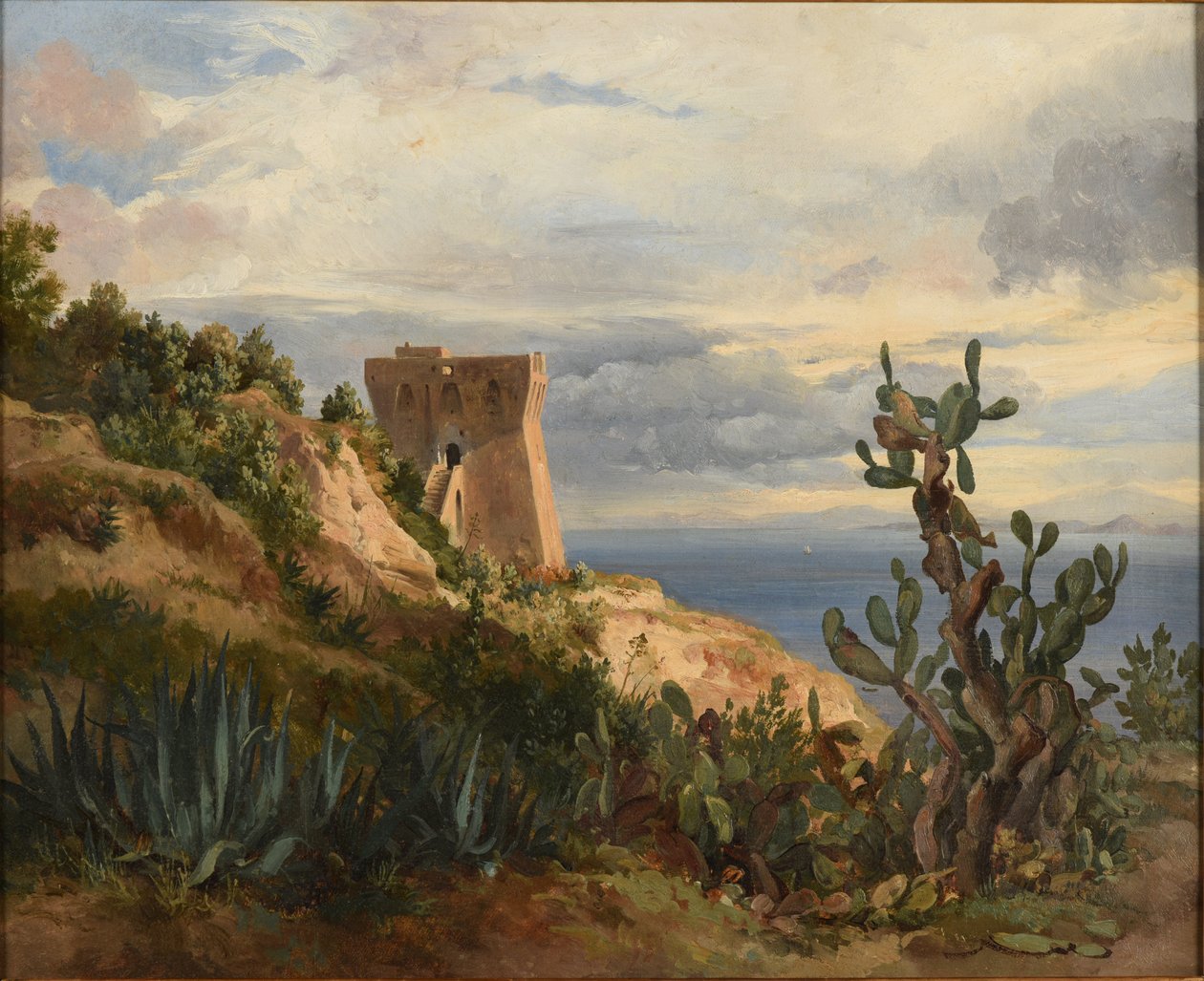  av Jacques Raymond Brascassat