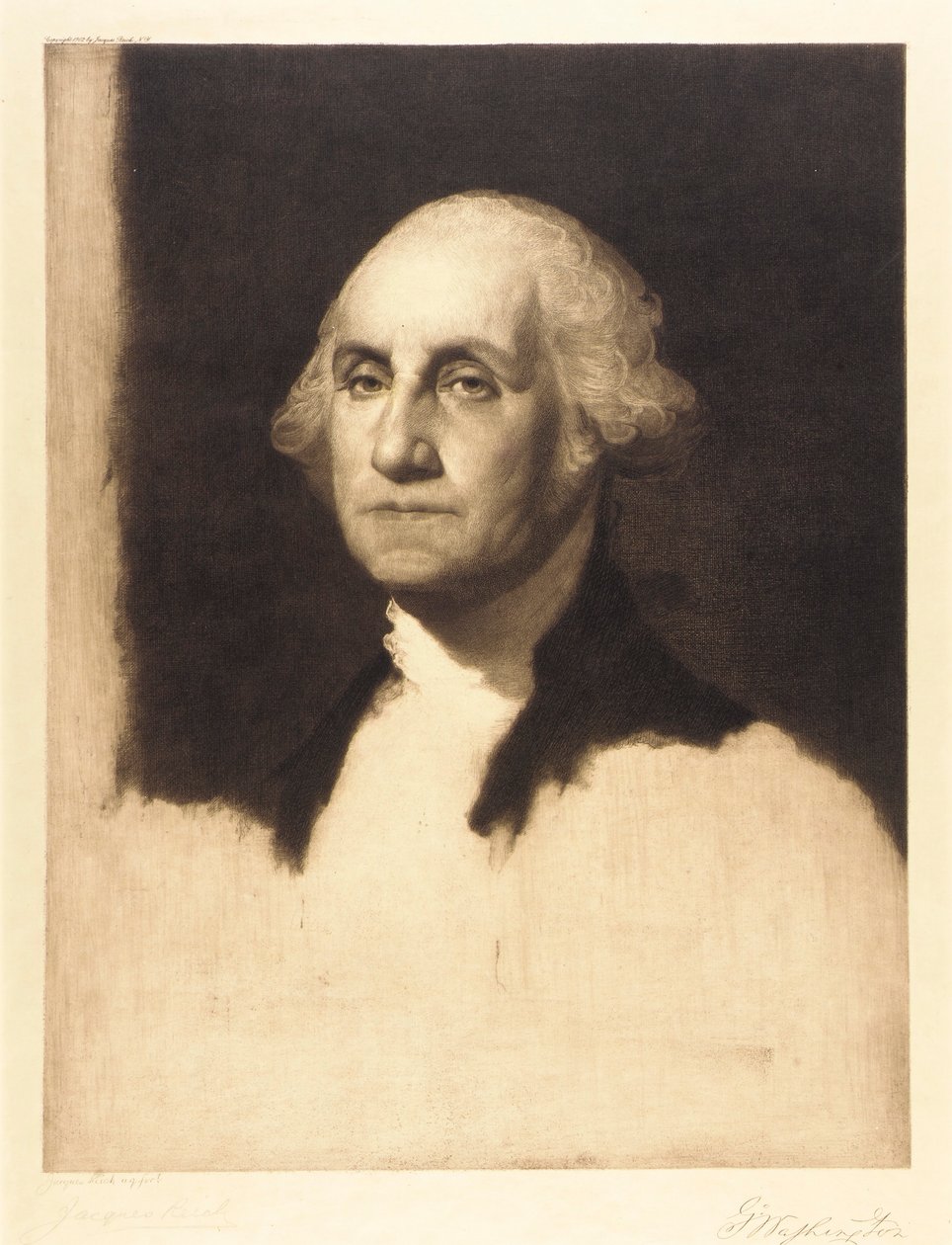  av Jacques Reich