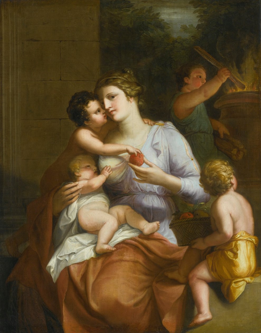  av Jacques Stella