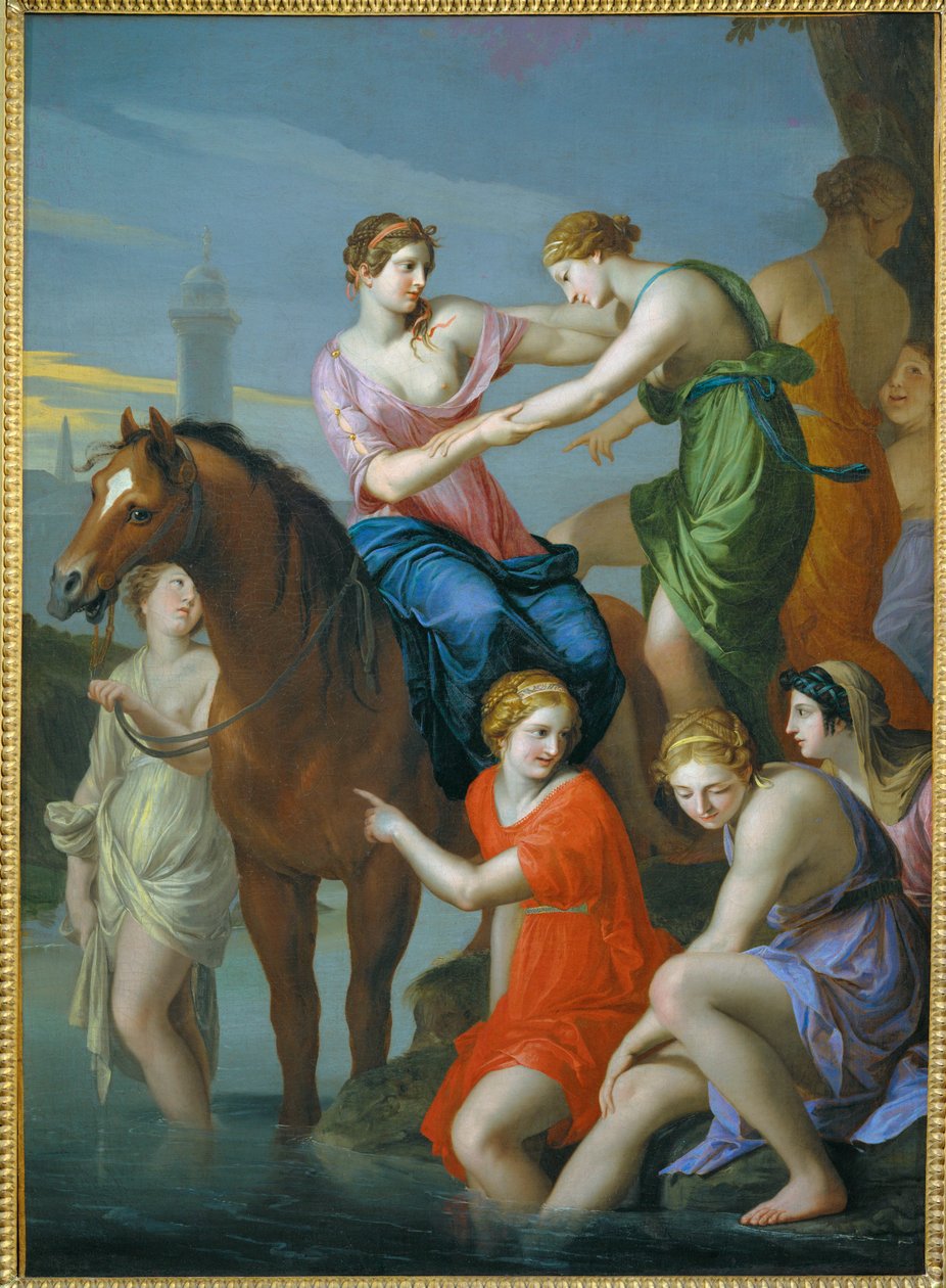  av Jacques Stella