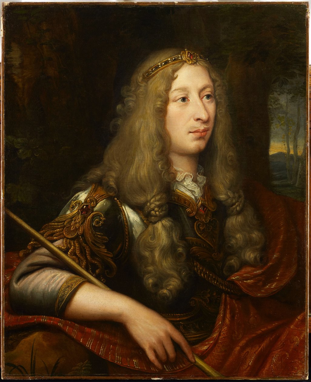  av Jacques Stella