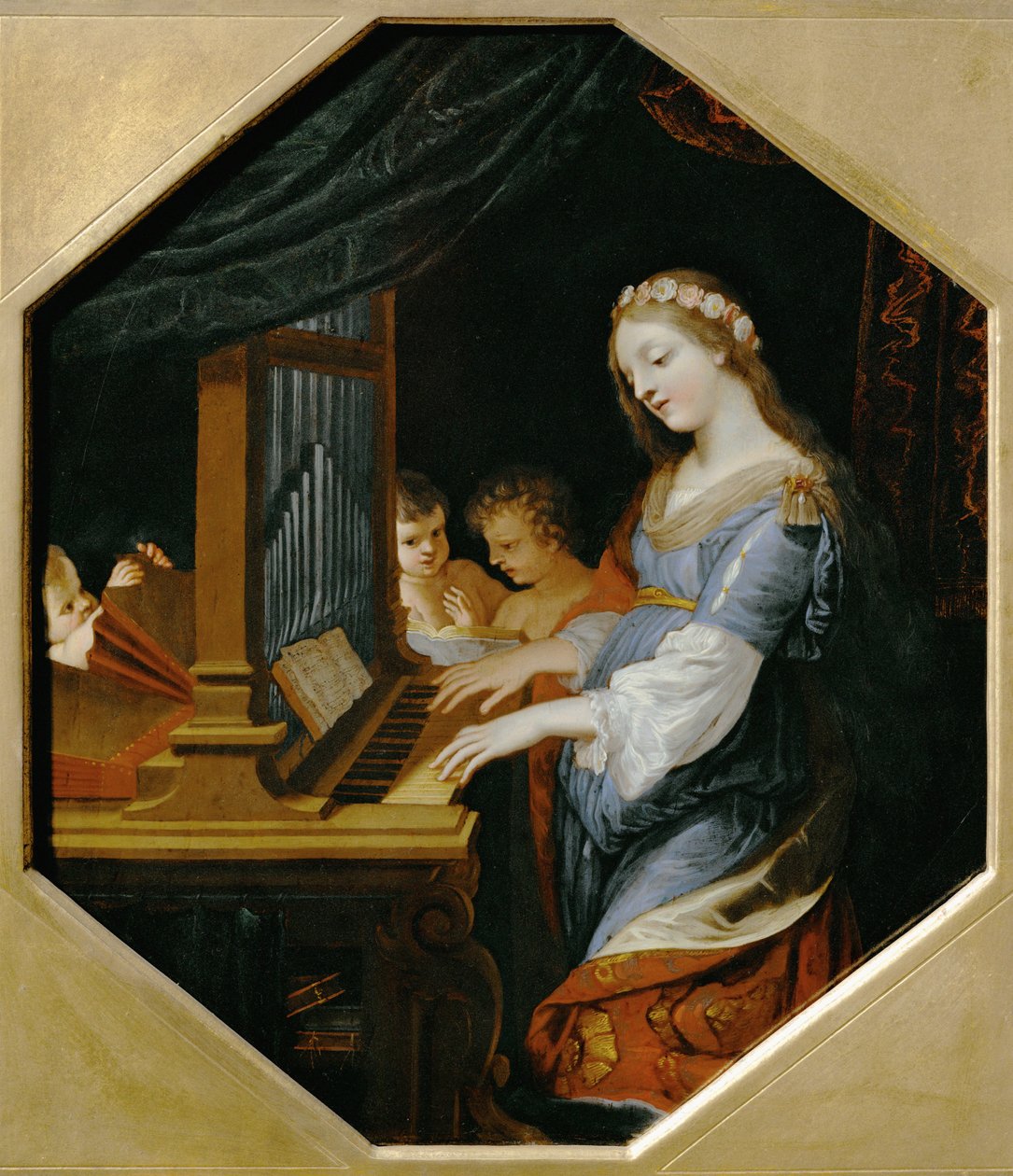  av Jacques Stella