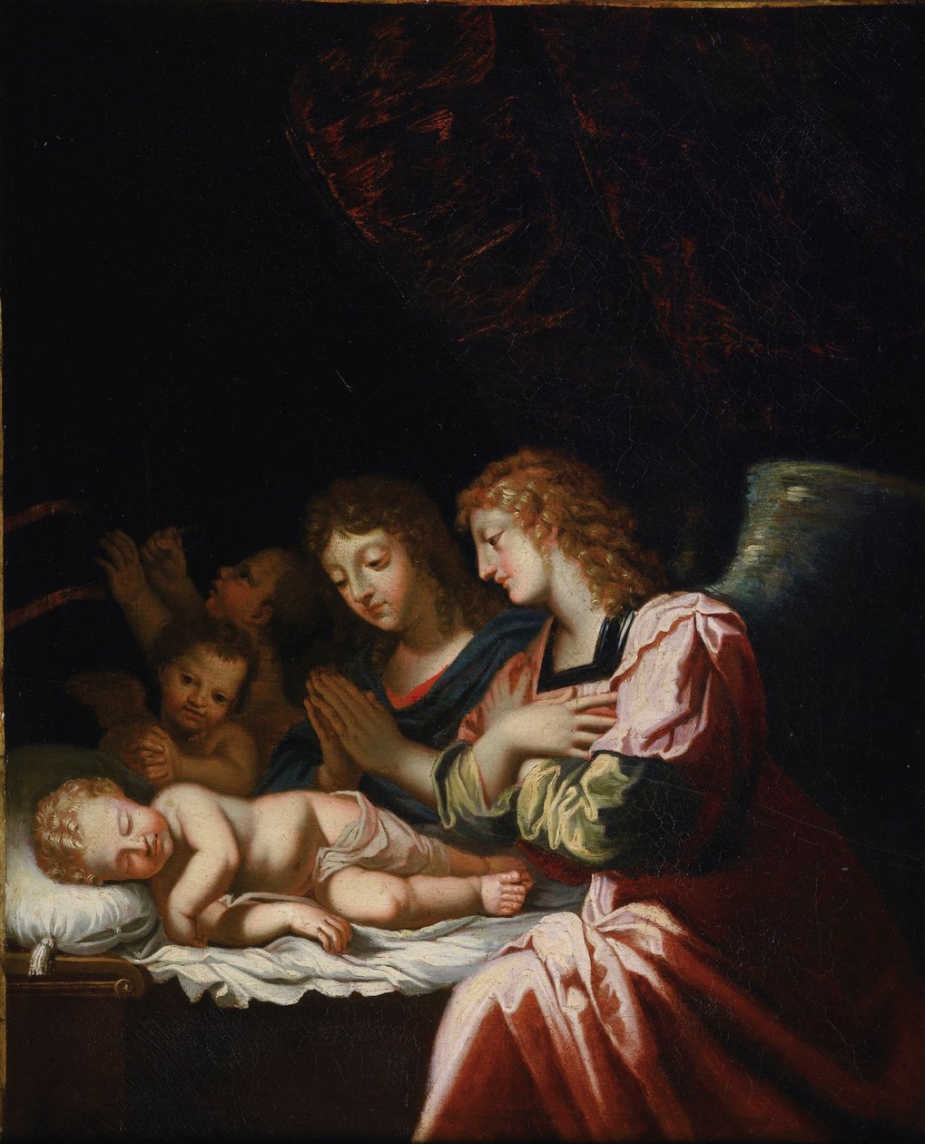 av Jacques Stella