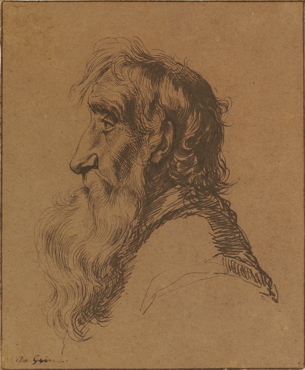  av Jacques de Gheyn III