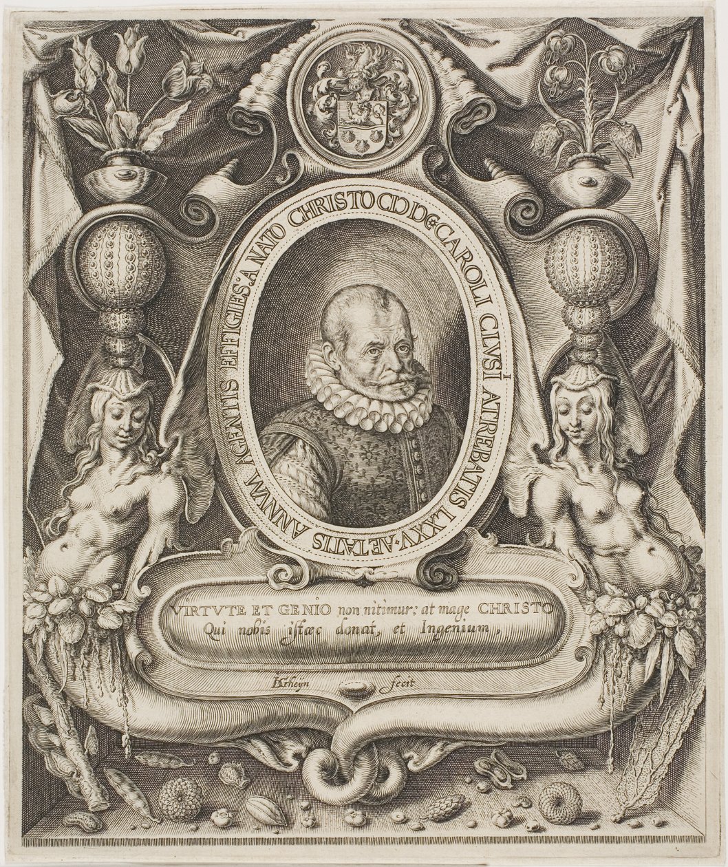  av Jacques de Gheyn II