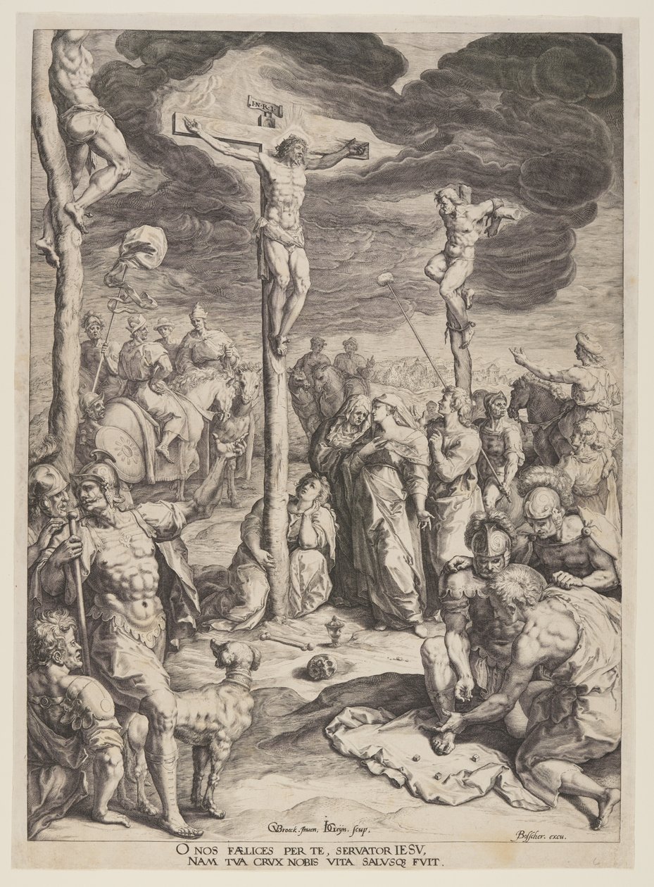 av Jacques de Gheyn II