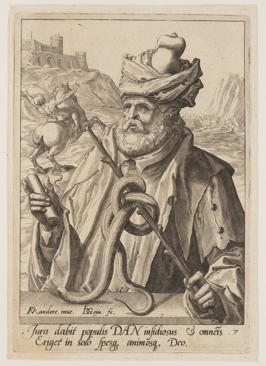  av Jacques de Gheyn II