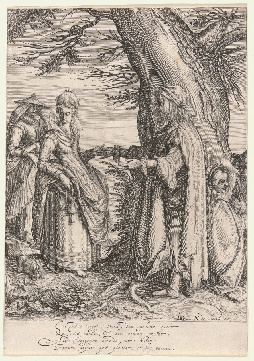  av Jacques de Gheyn II
