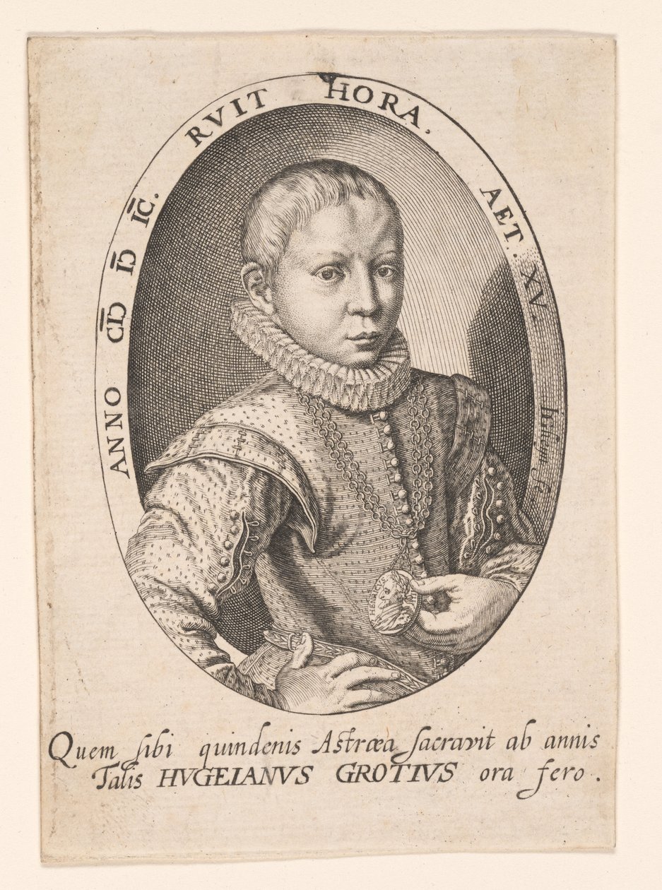  av Jacques de Gheyn II