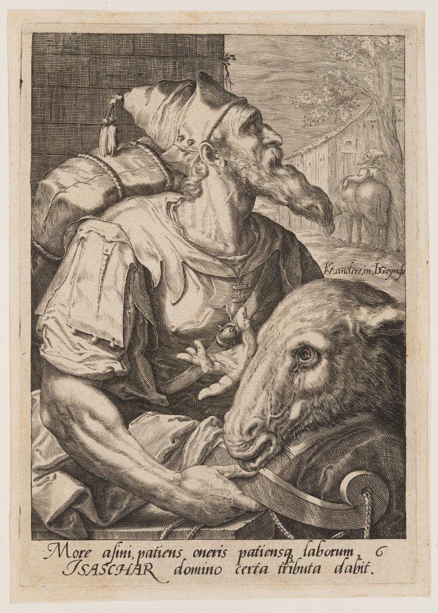  av Jacques de Gheyn II