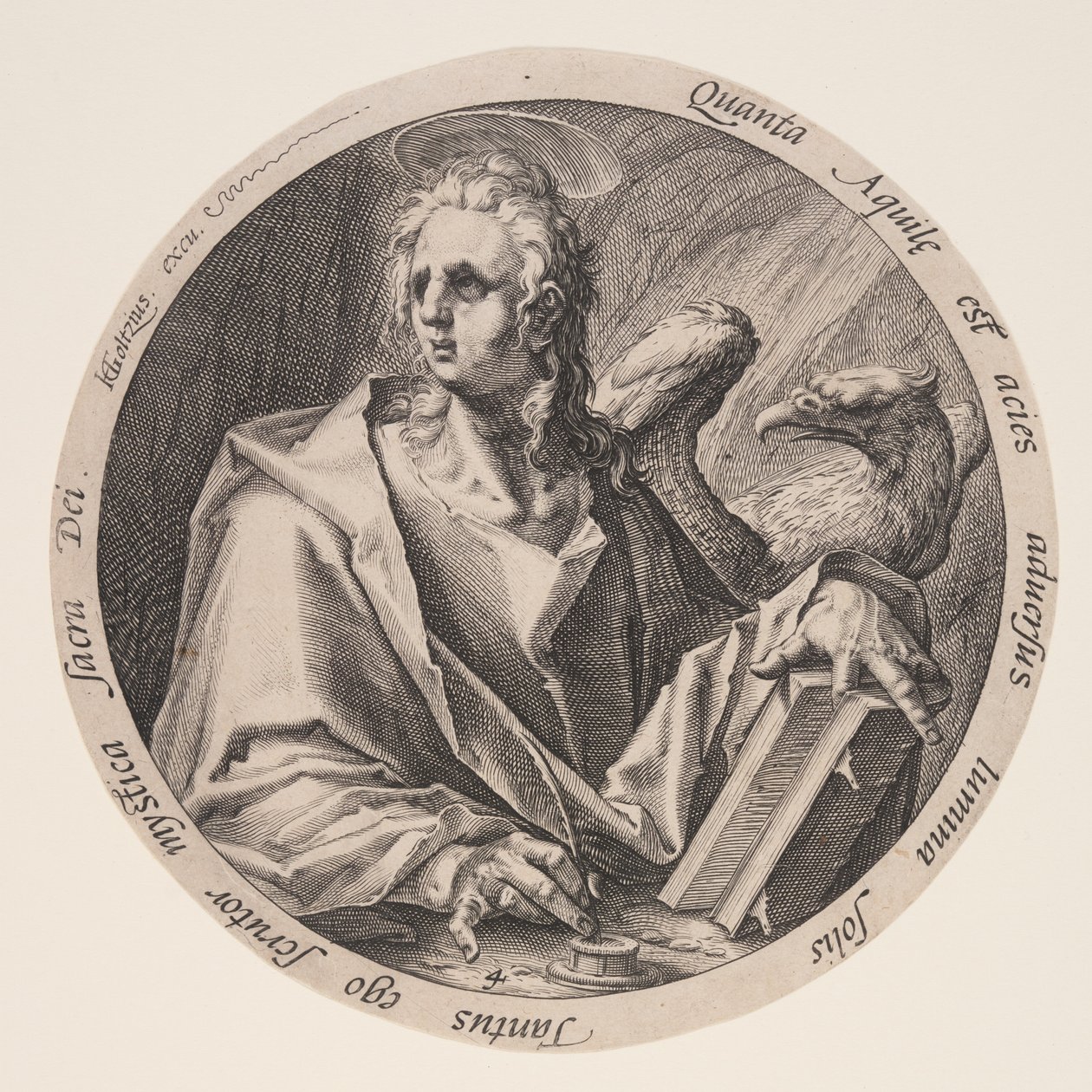  av Jacques de Gheyn II