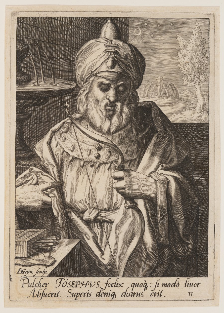  av Jacques de Gheyn II