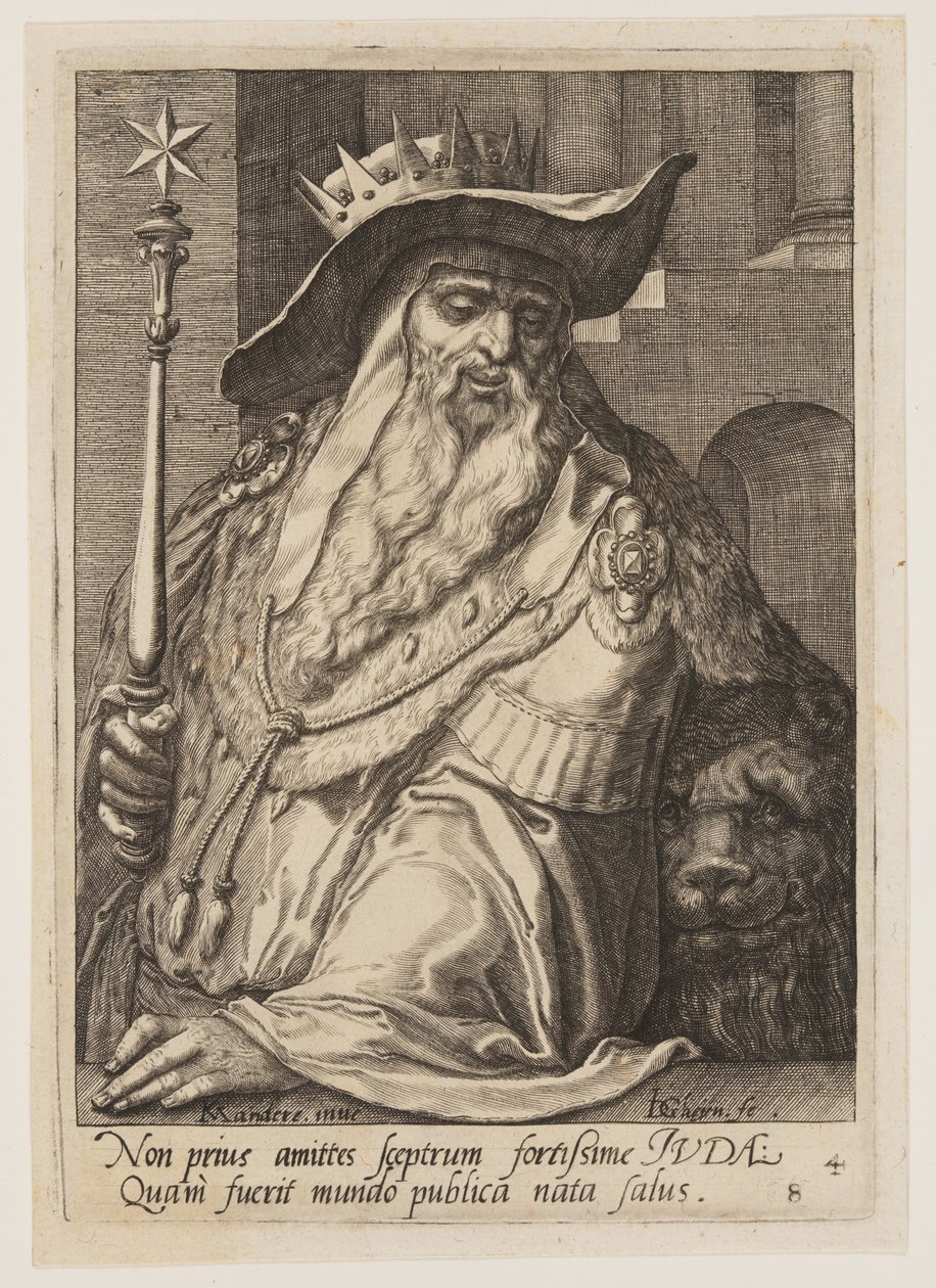  av Jacques de Gheyn II