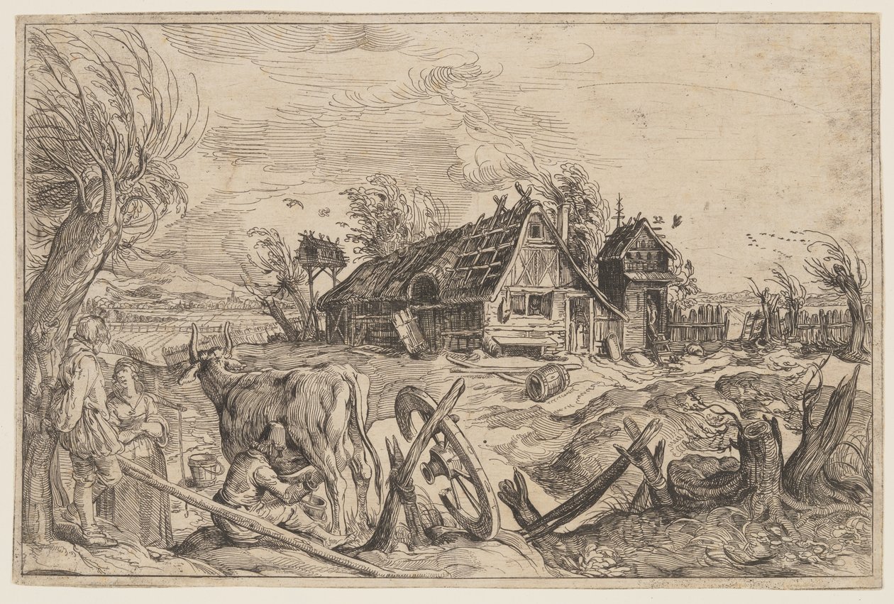  av Jacques de Gheyn II