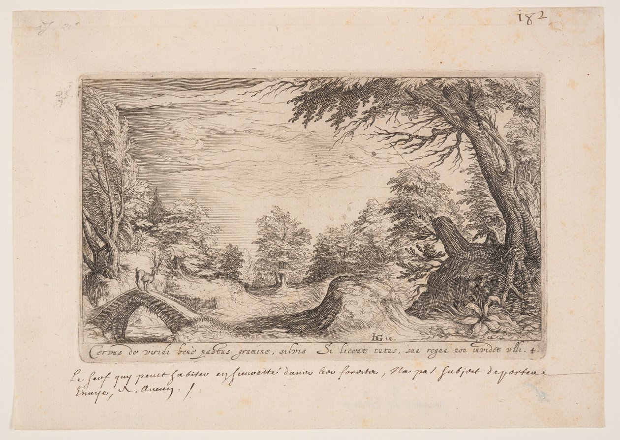  av Jacques de Gheyn II