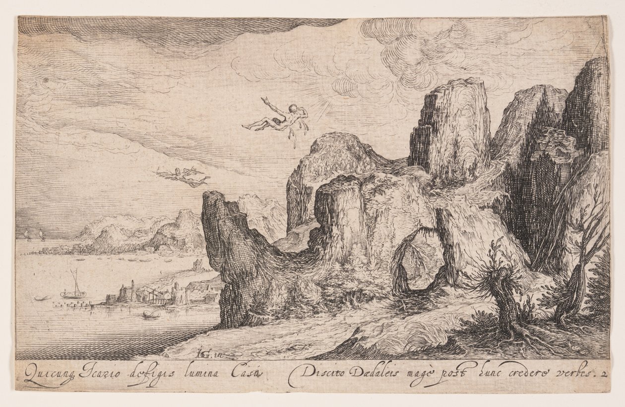  av Jacques de Gheyn II
