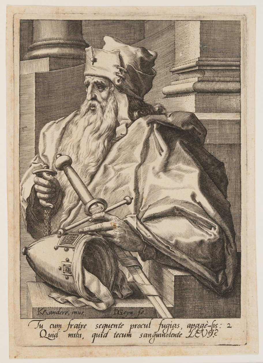  av Jacques de Gheyn II