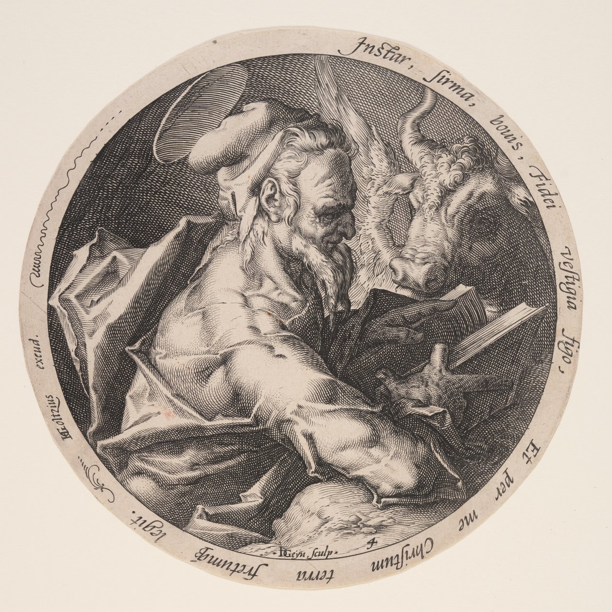  av Jacques de Gheyn II