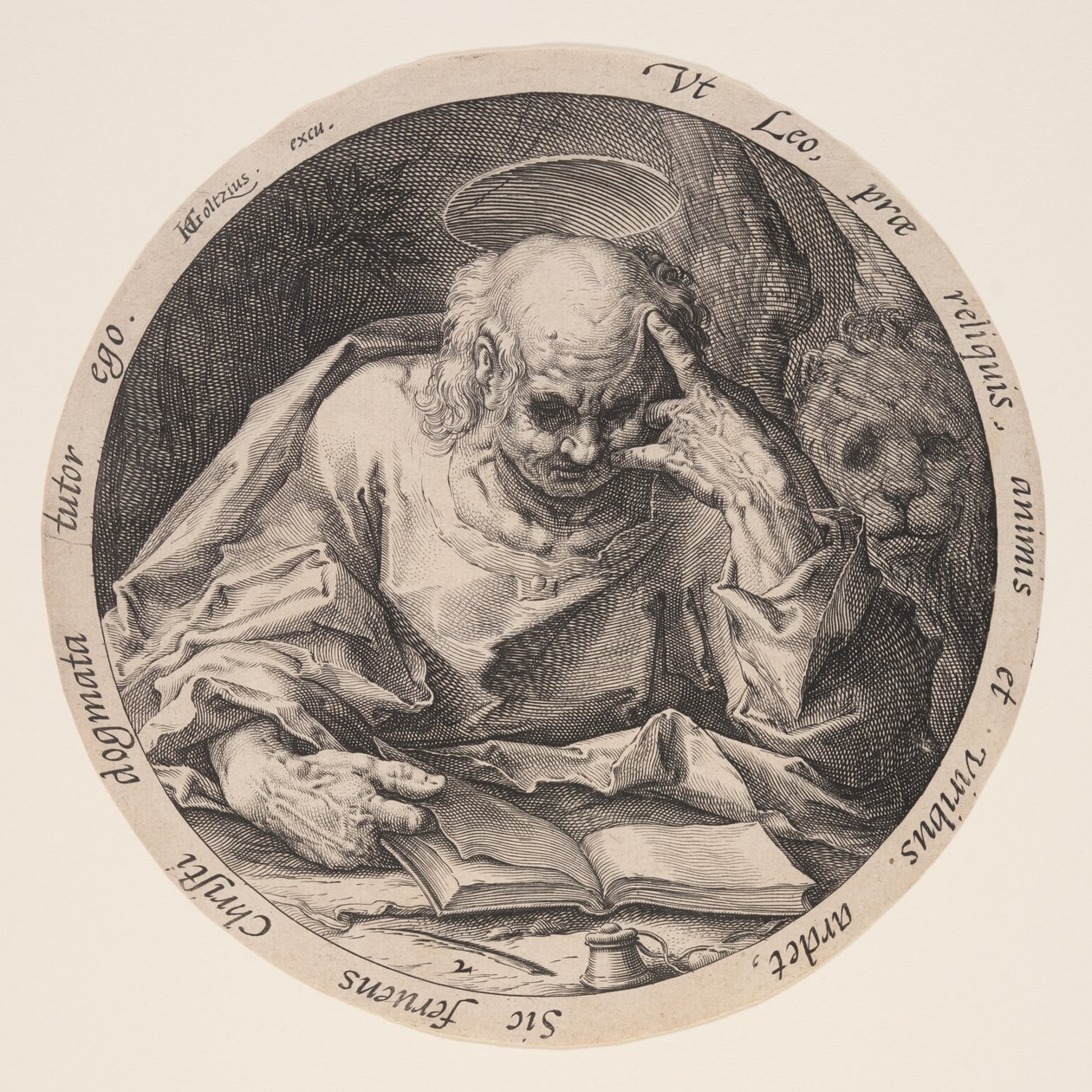  av Jacques de Gheyn II