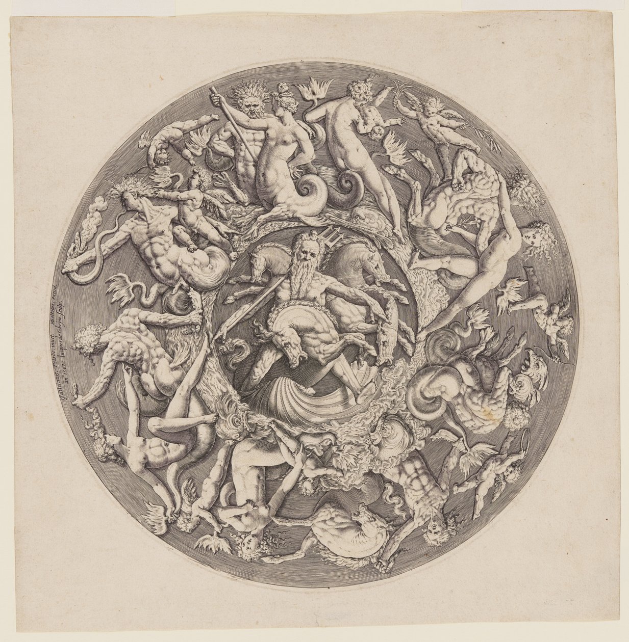  av Jacques de Gheyn II