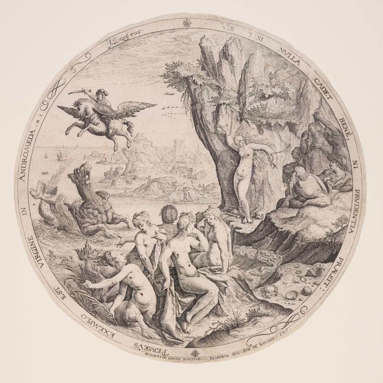  av Jacques de Gheyn II