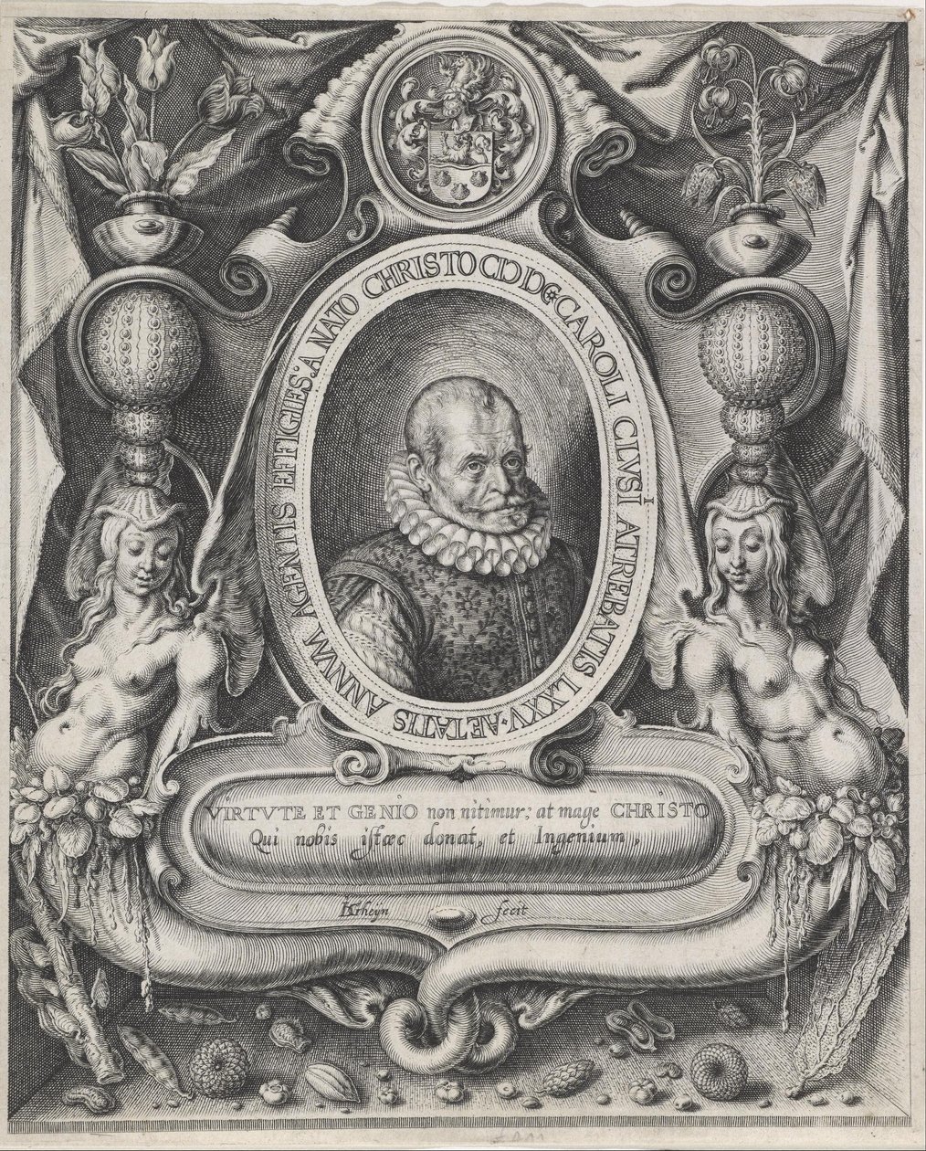  av Jacques de Gheyn II