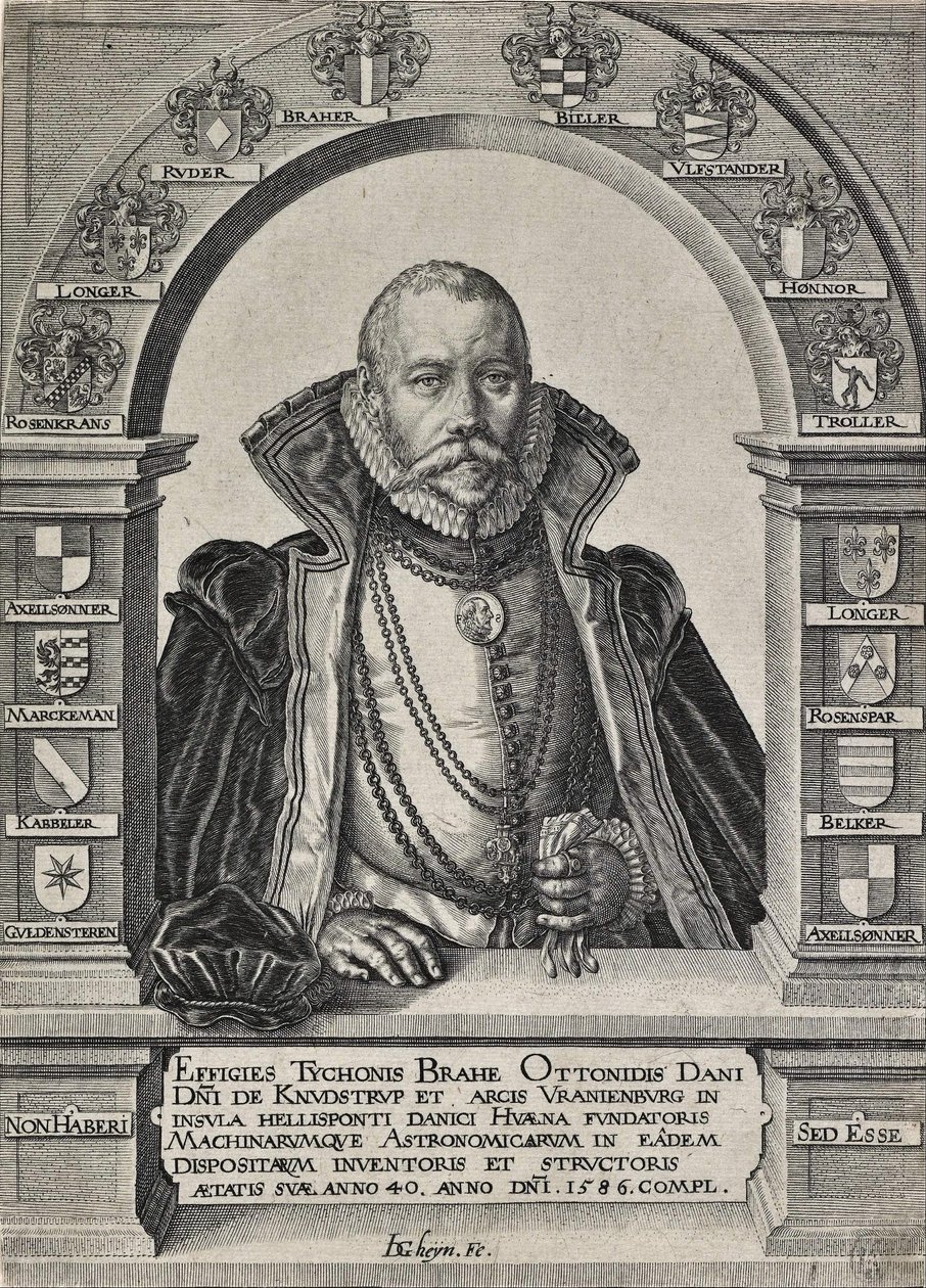  av Jacques de Gheyn II