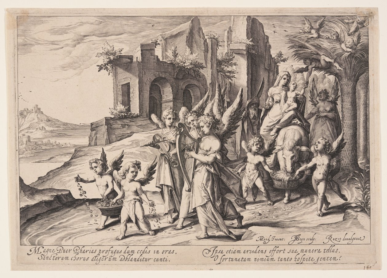  av Jacques de Gheyn II