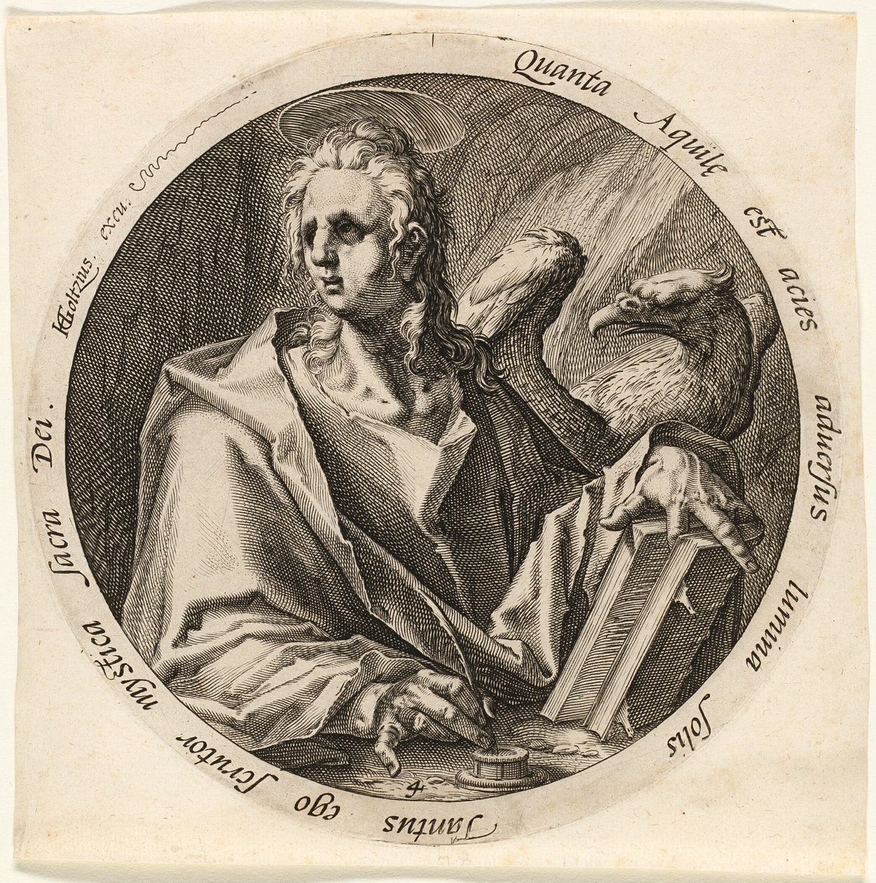 av Jacques de Gheyn II