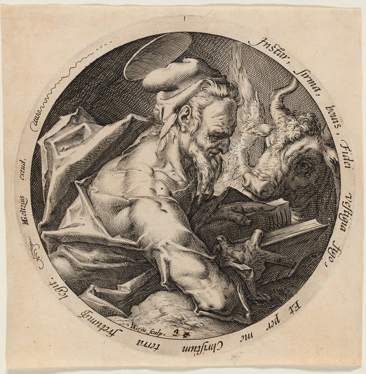  av Jacques de Gheyn II