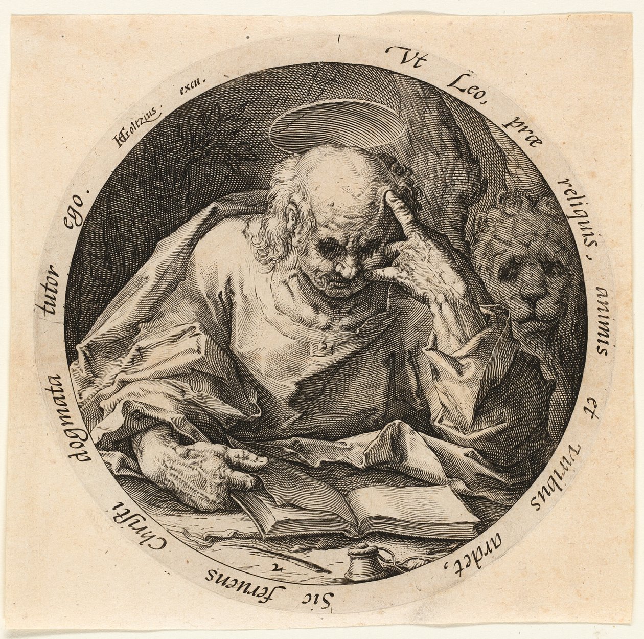  av Jacques de Gheyn II