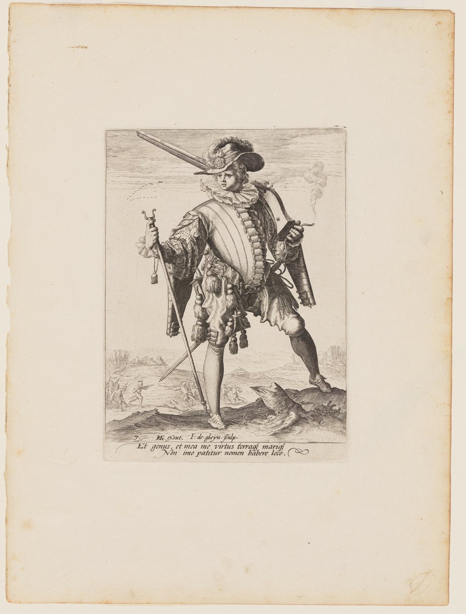  av Jacques de Gheyn II
