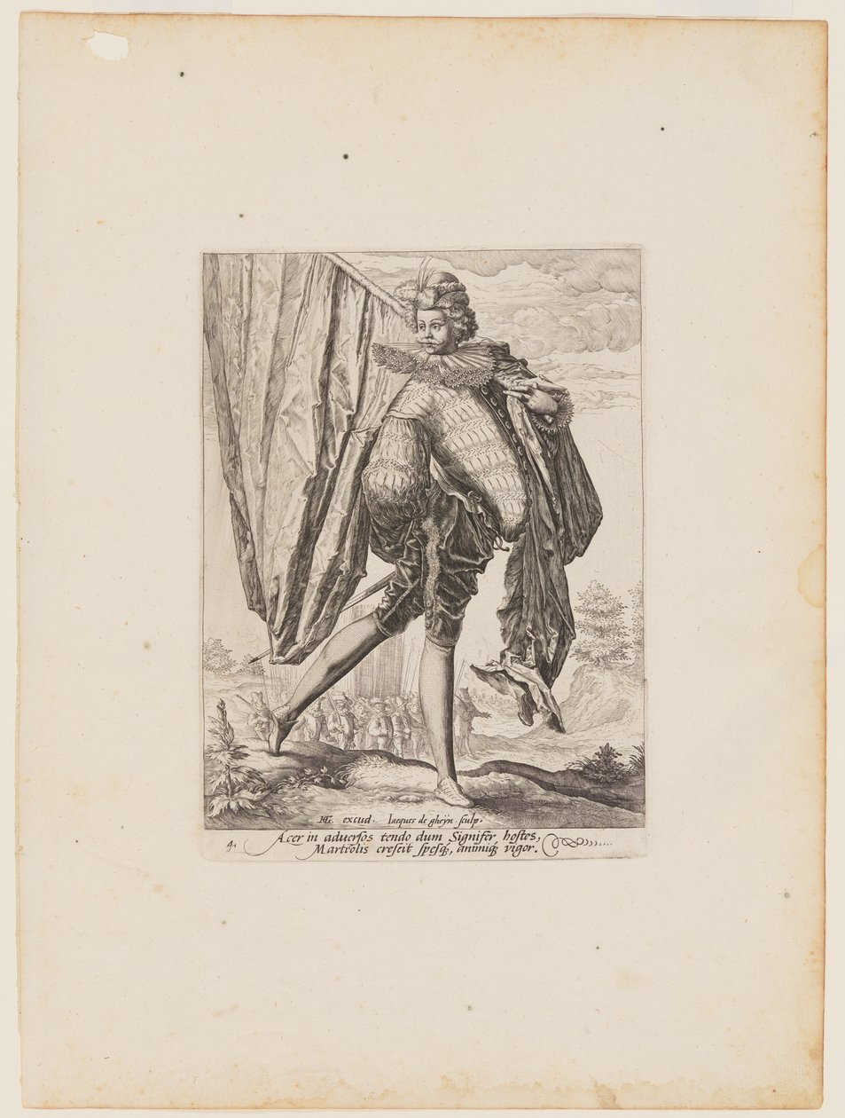  av Jacques de Gheyn II