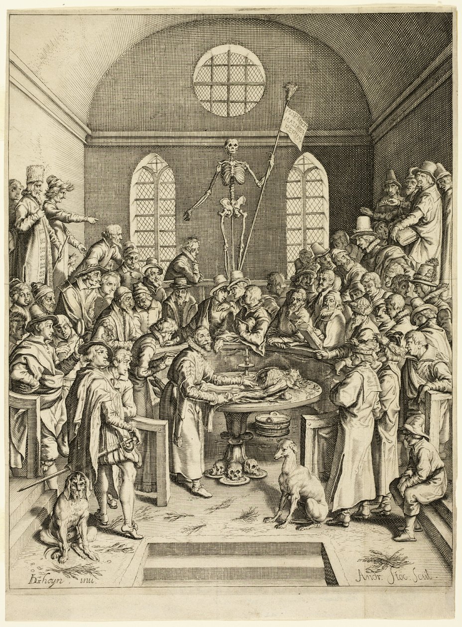  av Jacques de Gheyn II