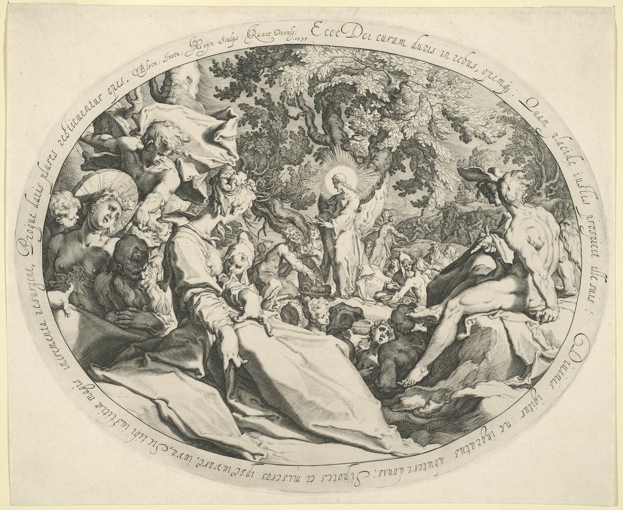  av Jacques de Gheyn II