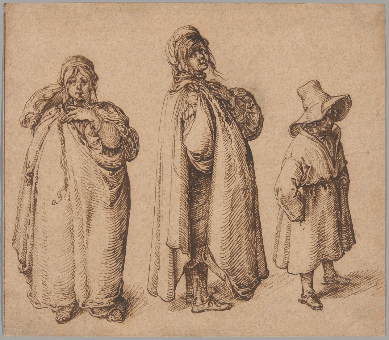  av Jacques de Gheyn II