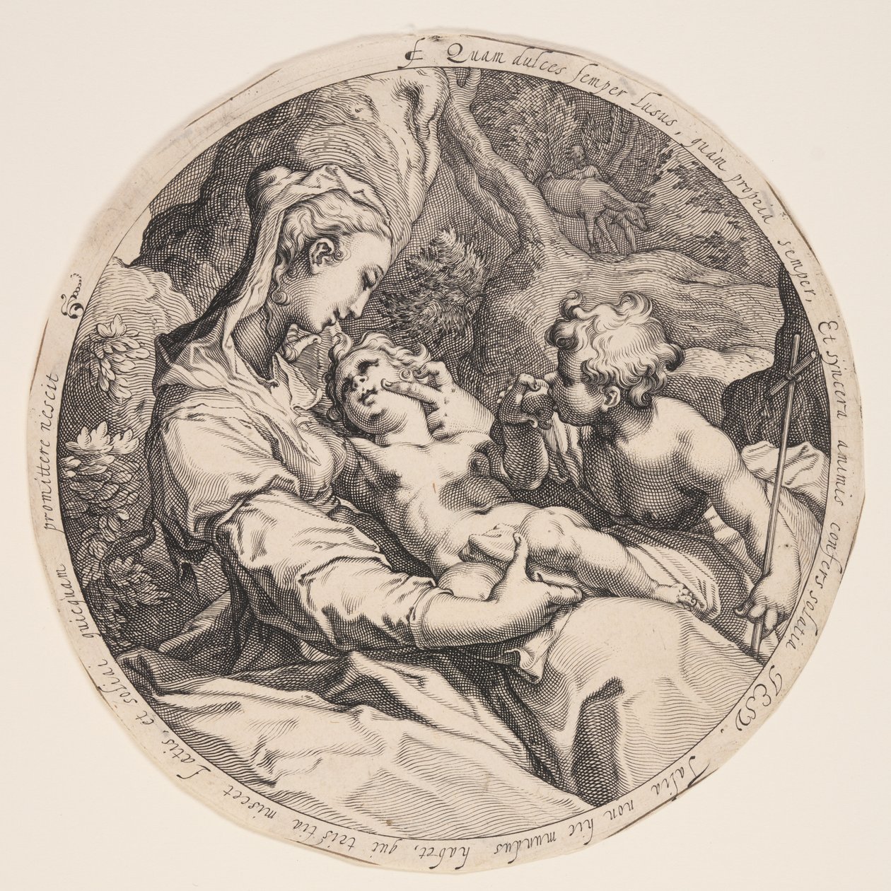  av Jacques de Gheyn II